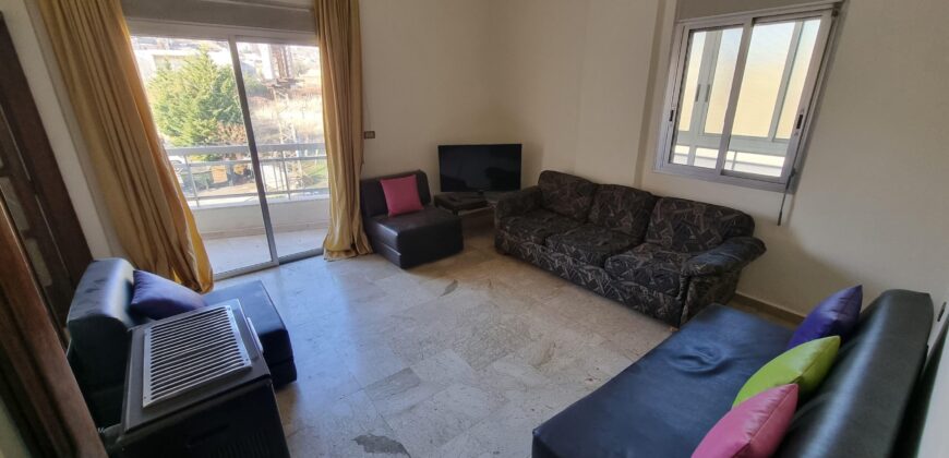 zahle karak fully furnished apartment 200 sqm for rent #6617