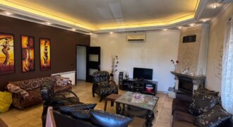 haouch el omara fully furnished apartment for rent stargate area #6600