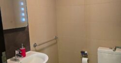 zahle fully furnished apartment +38 sqm terrace, stargate area #6609