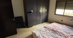 haouch el omara fully furnished apartment for rent stargate area #6600
