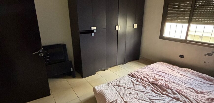 haouch el omara fully furnished apartment for rent stargate area #6600
