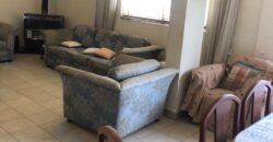 Louaizeh apartment for sale need some repairs, no elevator #6618
