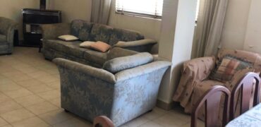 Louaizeh apartment for sale need some repairs, no elevator #6618