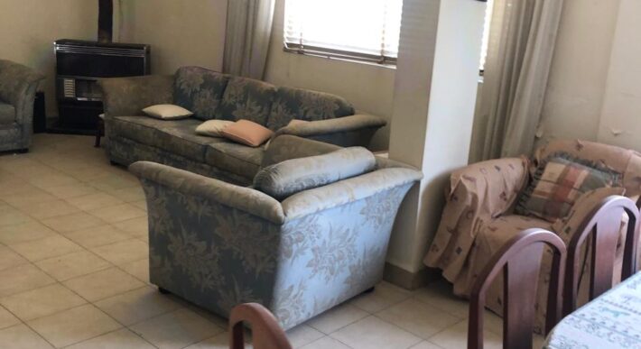 Louaizeh apartment for sale need some repairs, open view #6618