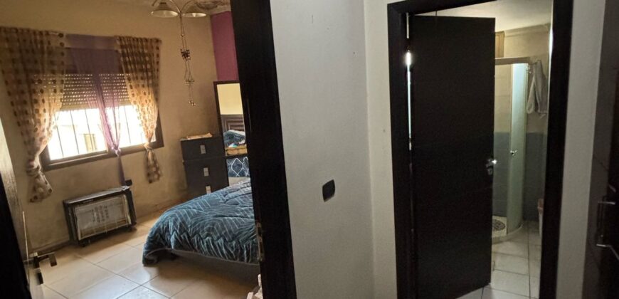 haouch el omara fully furnished apartment for rent stargate area #6600