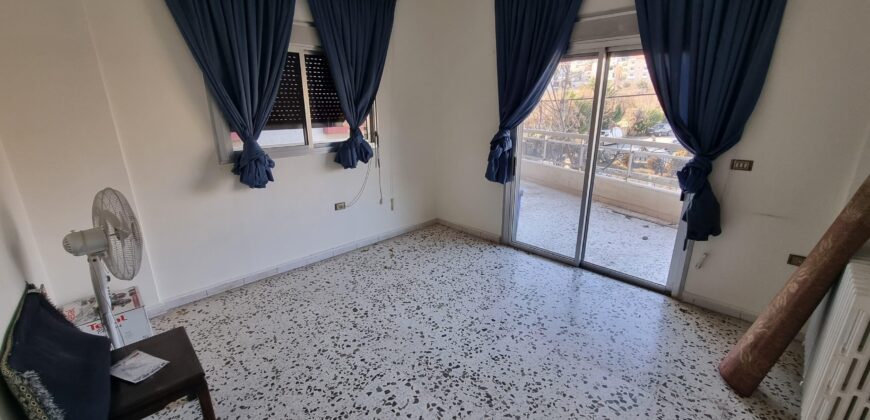 zahle karak fully furnished apartment 200 sqm for rent #6617