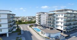 Cyprus Livadia new project 800 meters from the sea #0082