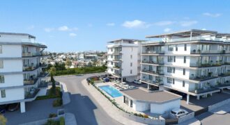 Cyprus Livadia new project 800 meters from the sea #0082