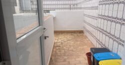 Spain Get your residency! fully furnished apartment walking distance from beach #S2
