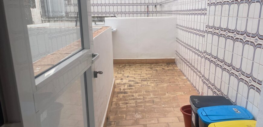 Spain Get your residency! fully furnished apartment walking distance from beach #S2