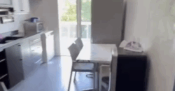 hadath apartment 150 sqm for sale, with solar system #6601