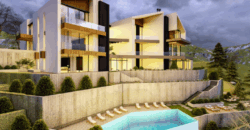 zaarour luxury chalets with private garden & shared pool, payment facility #6603