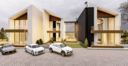 zaarour luxury chalets with private garden & shared pool, payment facility #6603