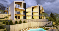 zaarour luxury chalets with shared pool, payment facility #6605