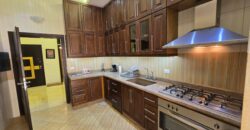 zahle fully furnished apartment +38 sqm terrace, stargate area #6609