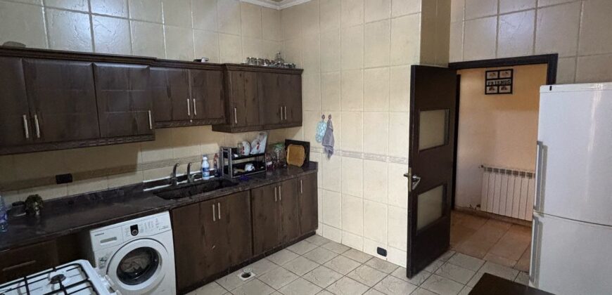 haouch el omara fully furnished apartment for rent stargate area #6600