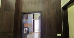zahle fully furnished apartment +38 sqm terrace, stargate area #6609