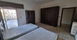 zahle karak fully furnished apartment 200 sqm for rent #6617