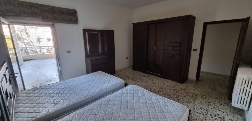 zahle karak fully furnished apartment 200 sqm for rent #6617