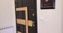 zahle fully furnished apartment +38 sqm terrace, stargate area #6609