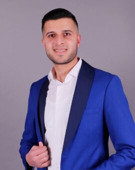 Charbel Maalouf