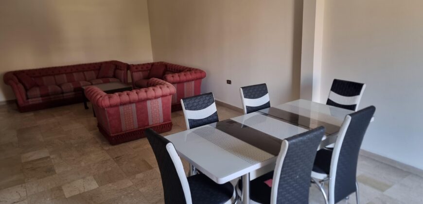 zahle karak fully furnished apartment 200 sqm for rent #6617