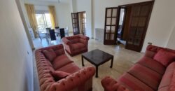 zahle karak fully furnished apartment 200 sqm for rent #6617