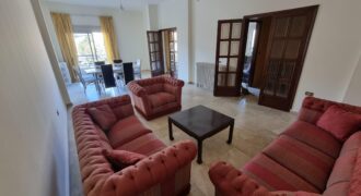 zahle karak fully furnished apartment 200 sqm for rent #6617