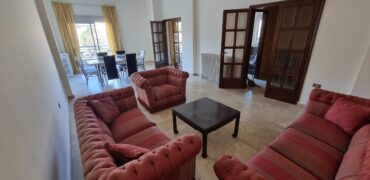 zahle karak fully furnished apartment 200 sqm for rent #6617