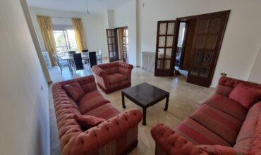 zahle karak fully furnished apartment 200 sqm for rent #6617