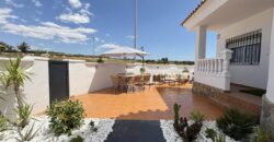 Spain Get your residency! fully furnished villa with pool, stunning views SVM731126