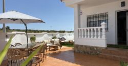 Spain Get your residency! fully furnished villa with pool, stunning views SVM731126