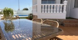 Spain Get your residency! fully furnished villa with pool, stunning views SVM731126