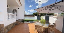 Spain Get your residency! fully furnished villa with pool, stunning views SVM731126