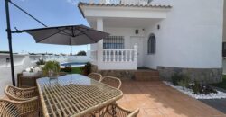 Spain Get your residency! fully furnished villa with pool, stunning views SVM731126