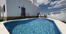Spain Get your residency! fully furnished villa with pool, stunning views SVM731126