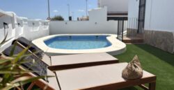 Spain Get your residency! fully furnished villa with pool, stunning views SVM731126