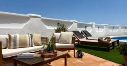 Spain Get your residency! fully furnished villa with pool, stunning views SVM731126