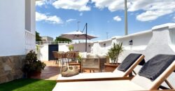 Spain Get your residency! fully furnished villa with pool, stunning views SVM731126