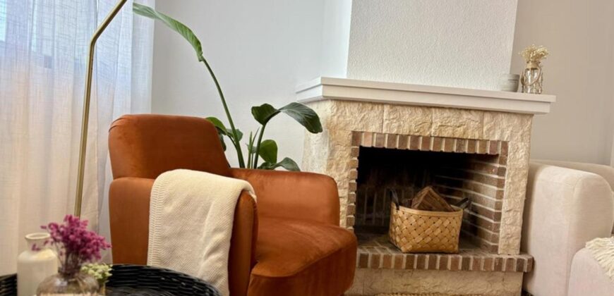 Spain Get your residency! fully furnished villa with pool, stunning views SVM731126