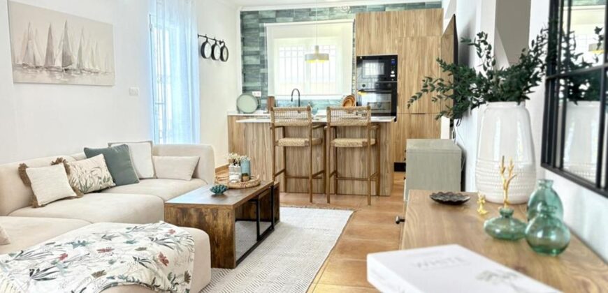Spain Get your residency! fully furnished villa with pool, stunning views SVM731126