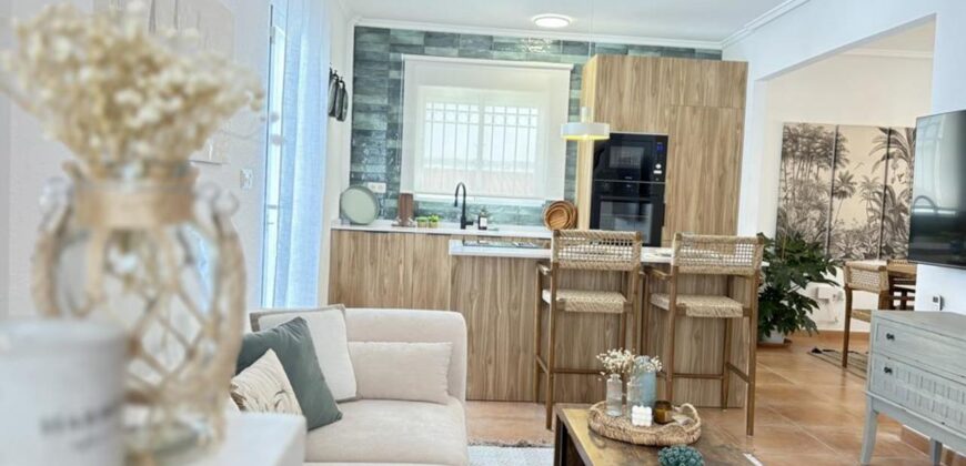 Spain Get your residency! fully furnished villa with pool, stunning views SVM731126
