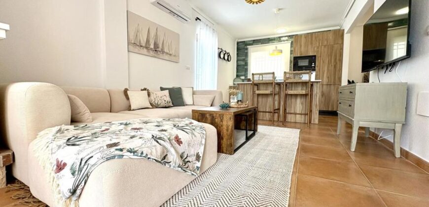 Spain Get your residency! fully furnished villa with pool, stunning views SVM731126