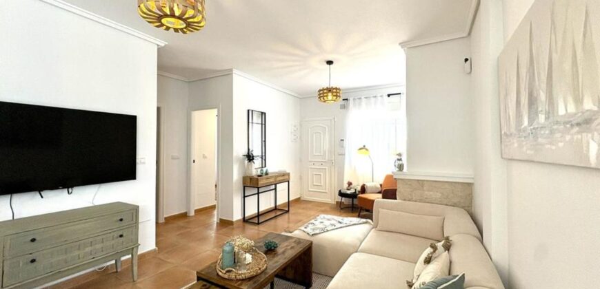 Spain Get your residency! fully furnished villa with pool, stunning views SVM731126