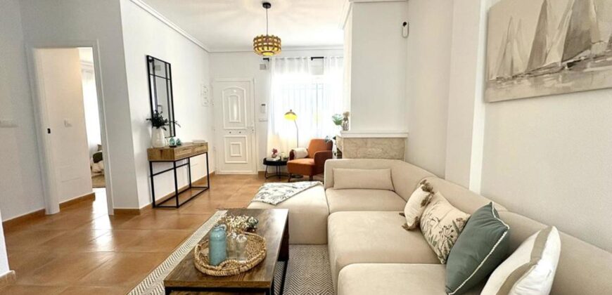 Spain Get your residency! fully furnished villa with pool, stunning views SVM731126