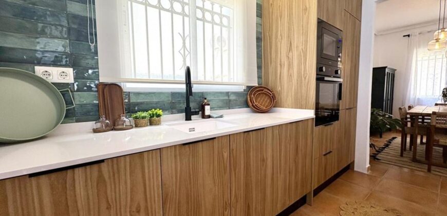 Spain Get your residency! fully furnished villa with pool, stunning views SVM731126