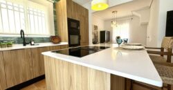 Spain Get your residency! fully furnished villa with pool, stunning views SVM731126