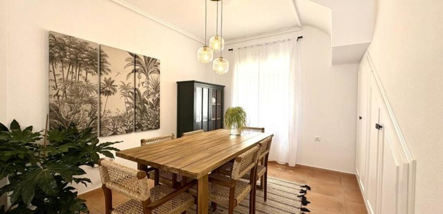 Spain Get your residency! fully furnished villa with pool, stunning views SVM731126