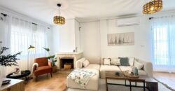Spain Get your residency! fully furnished villa with pool, stunning views SVM731126