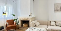 Spain Get your residency! fully furnished villa with pool, stunning views SVM731126